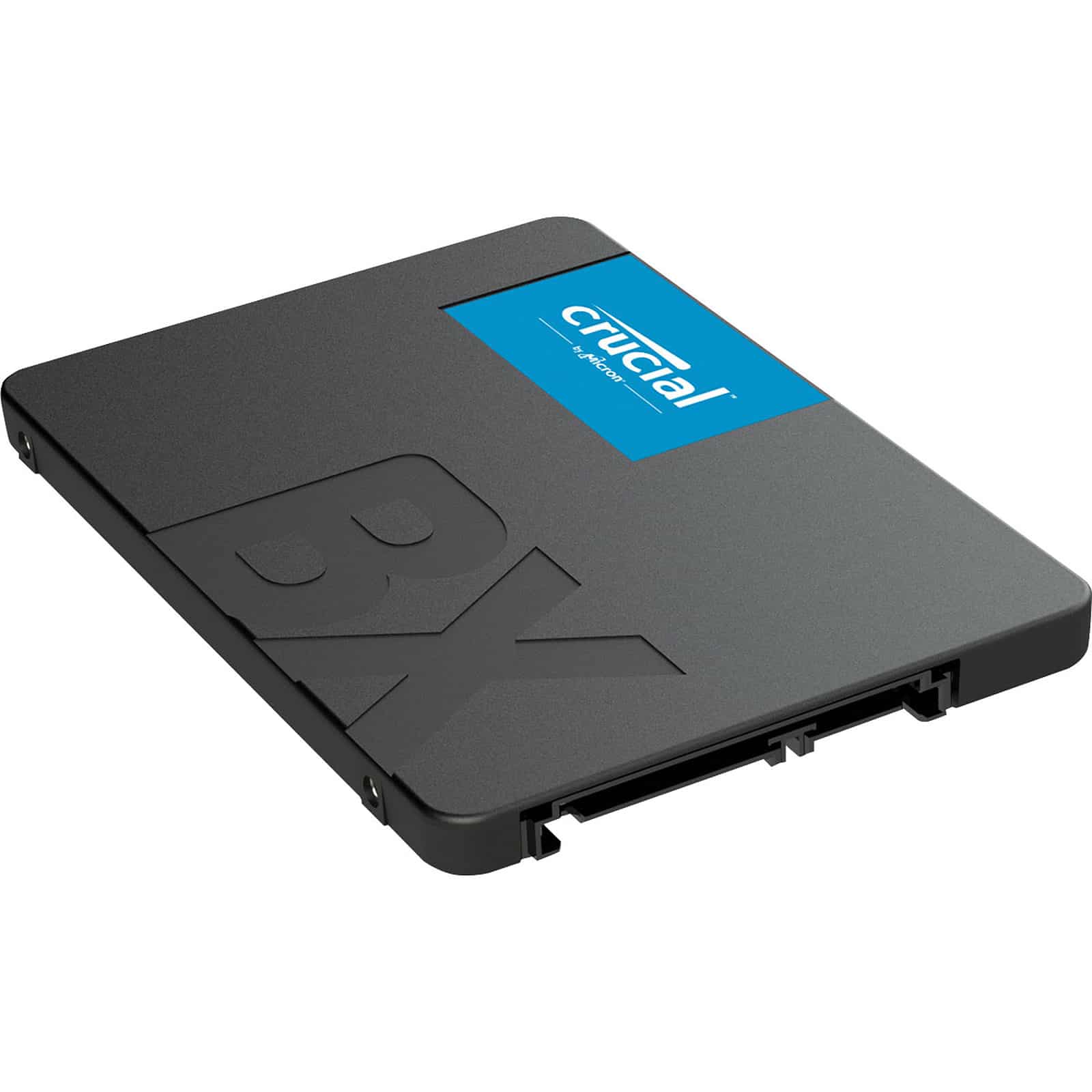 SSD CRUCIAL 120GB